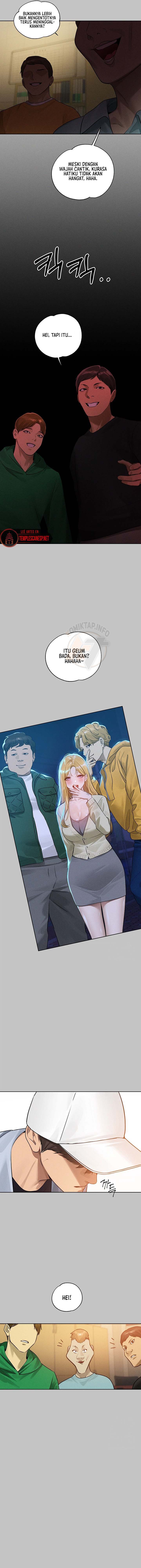 My Landlady Noona - Chapter 147 12