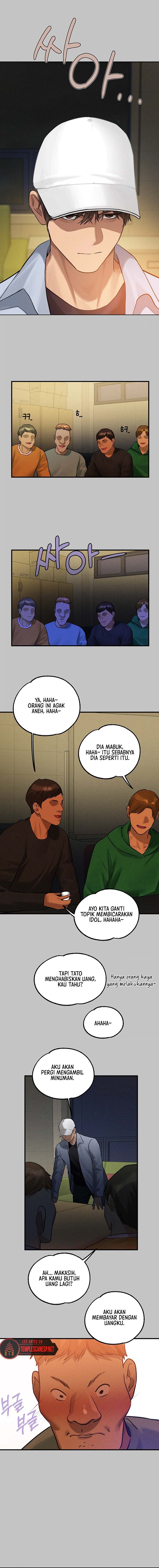 My Landlady Noona - Chapter 147 13
