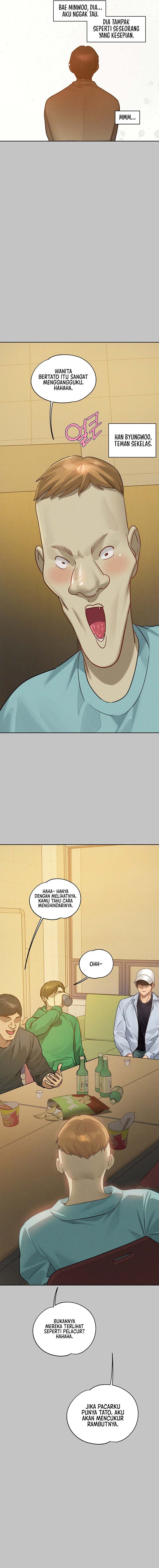 My Landlady Noona - Chapter 147 11