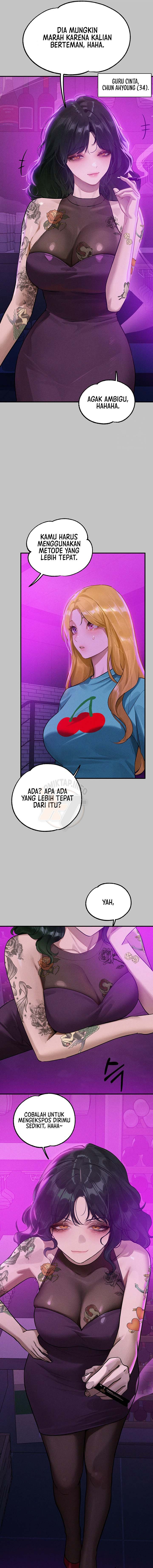 My Landlady Noona - Chapter 147 16