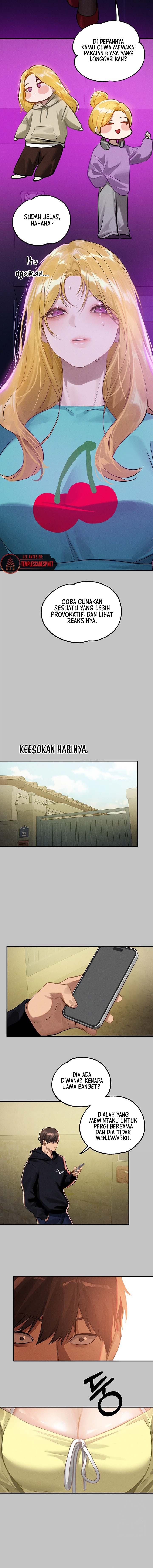 My Landlady Noona - Chapter 147 17