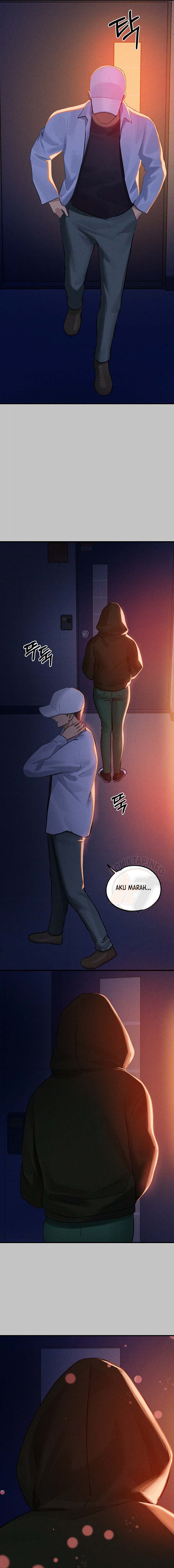 My Landlady Noona - Chapter 147 14