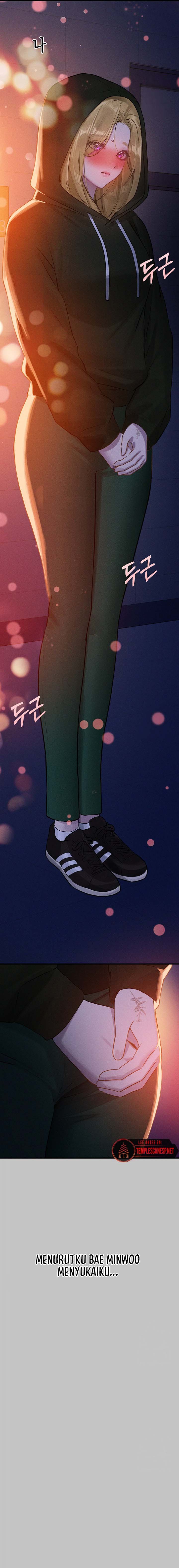 My Landlady Noona - Chapter 147 15