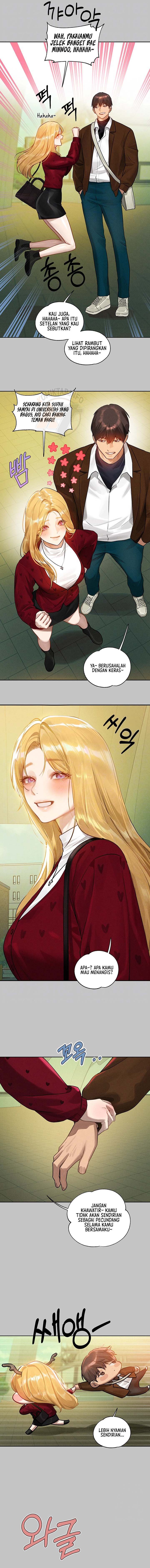 My Landlady Noona - Chapter 147 6