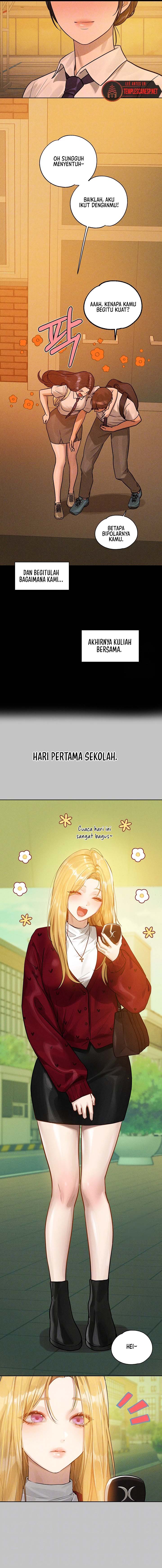 My Landlady Noona - Chapter 147 5