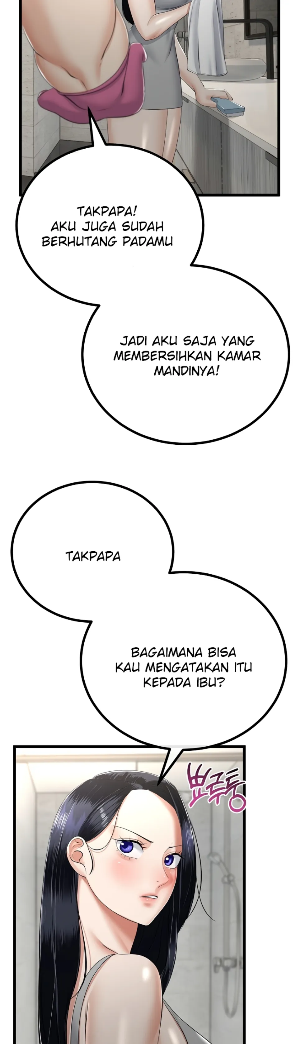 My Stepmom Has Returned - Chapter 26 9