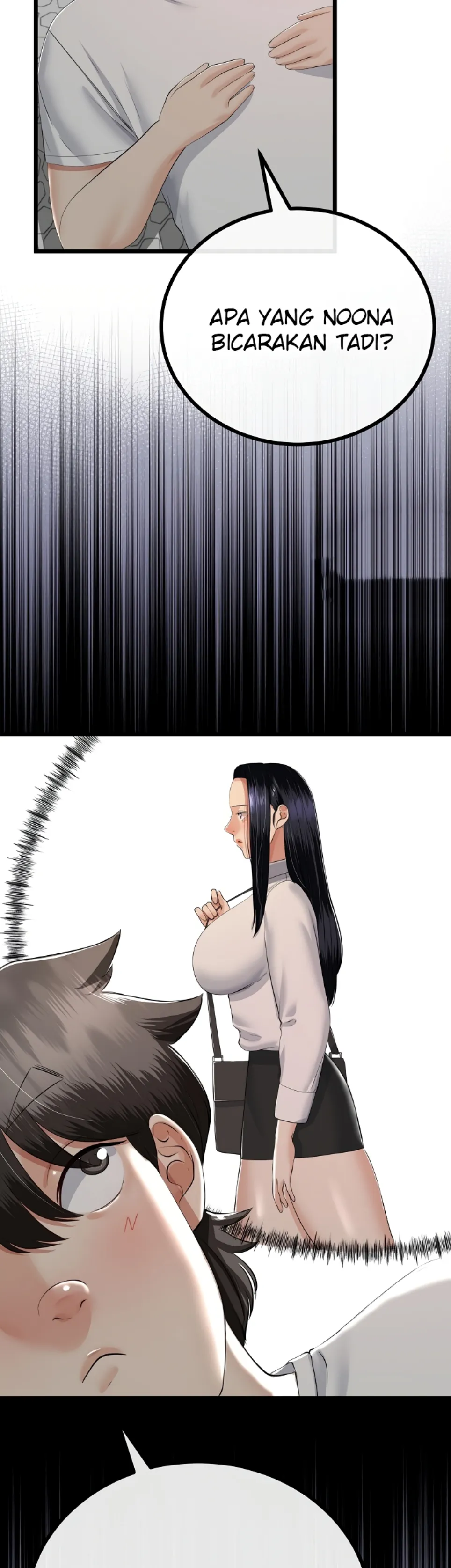 My Stepmom Has Returned - Chapter 26 29