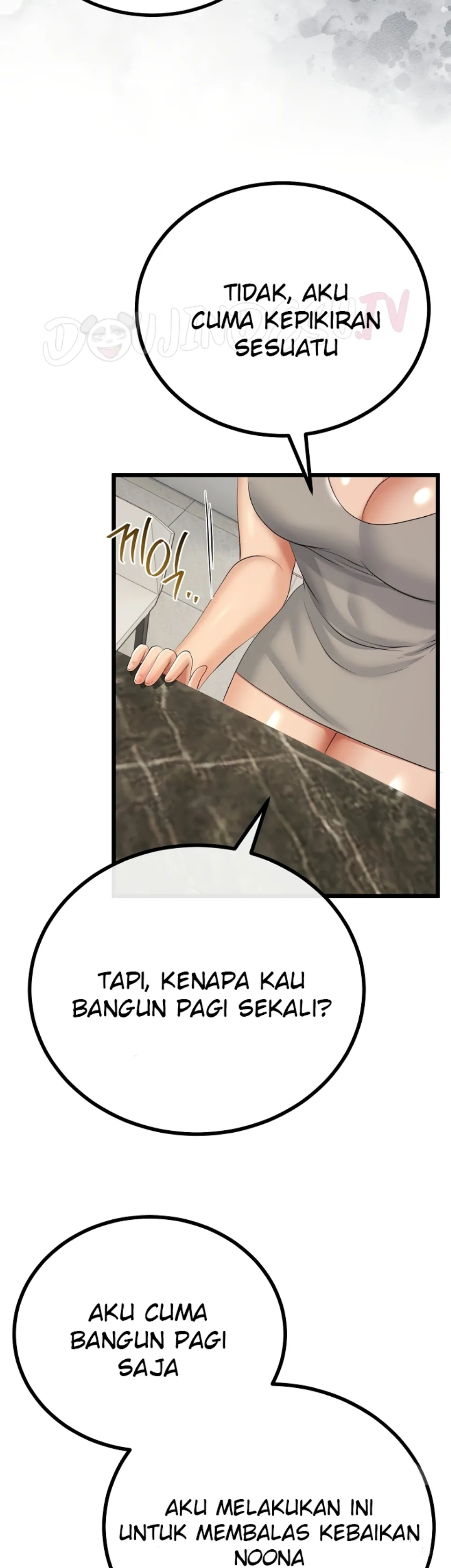My Stepmom Has Returned - Chapter 26 22