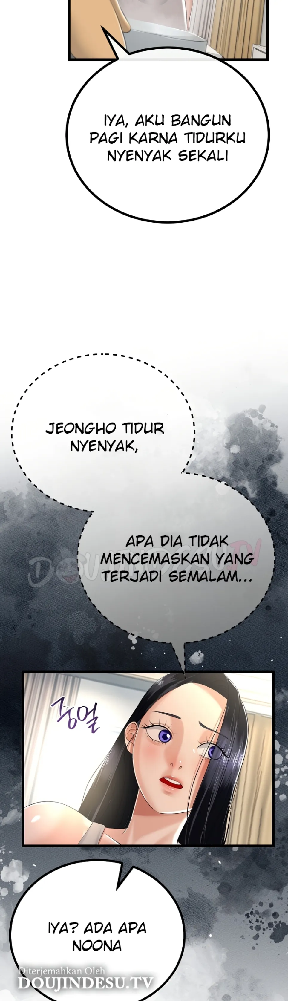 My Stepmom Has Returned - Chapter 26 21