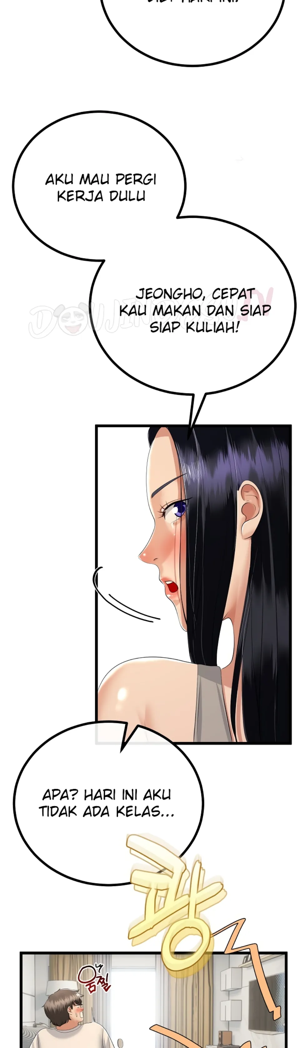 My Stepmom Has Returned - Chapter 26 26