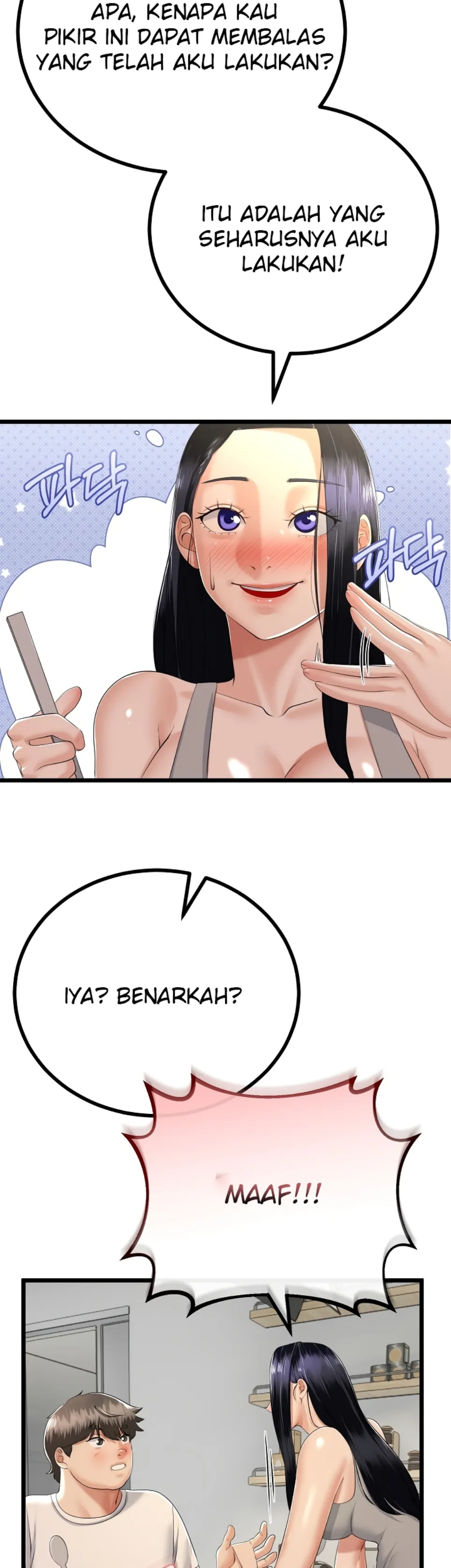 My Stepmom Has Returned - Chapter 26 24