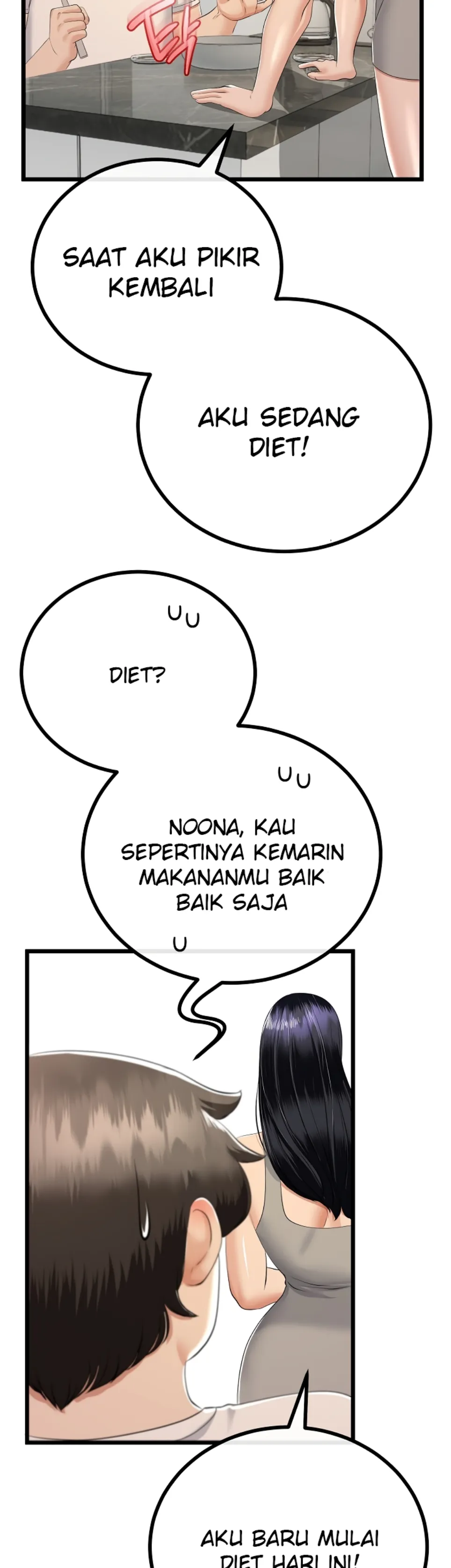 My Stepmom Has Returned - Chapter 26 25