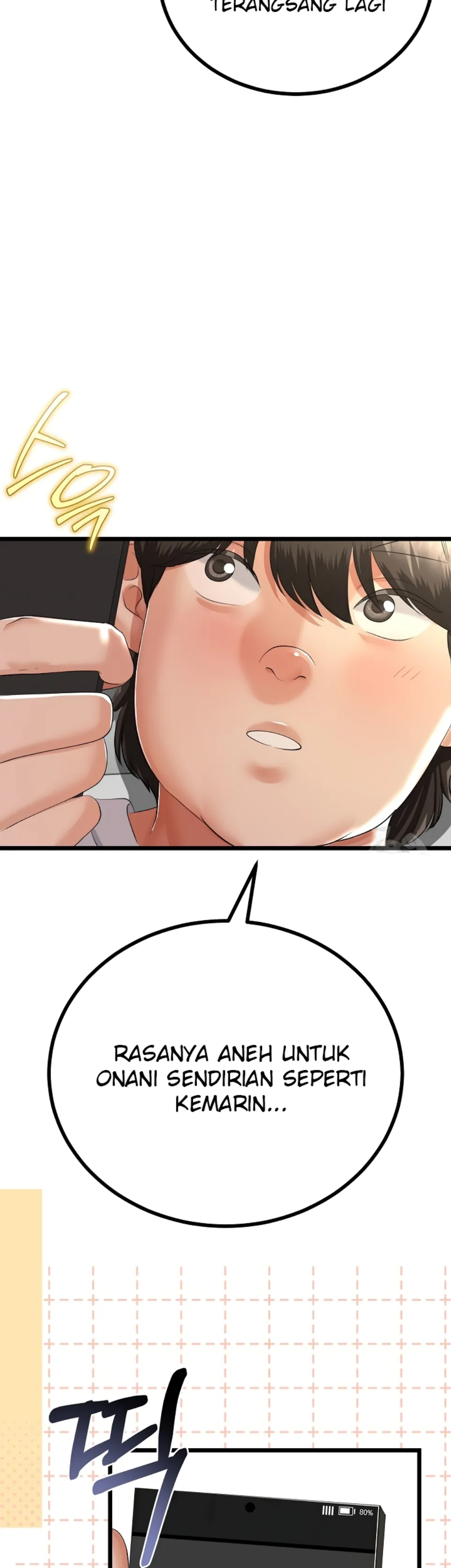 My Stepmom Has Returned - Chapter 26 32