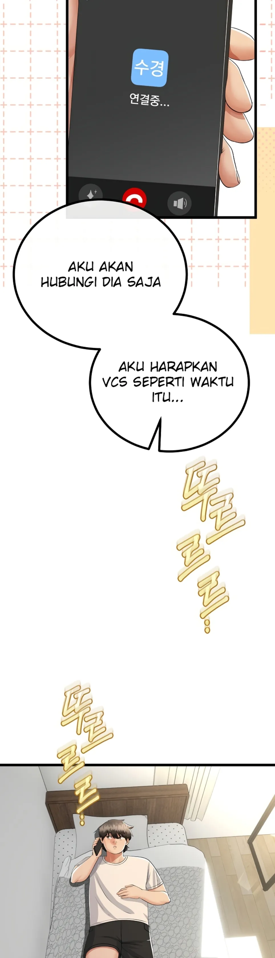 My Stepmom Has Returned - Chapter 26 33