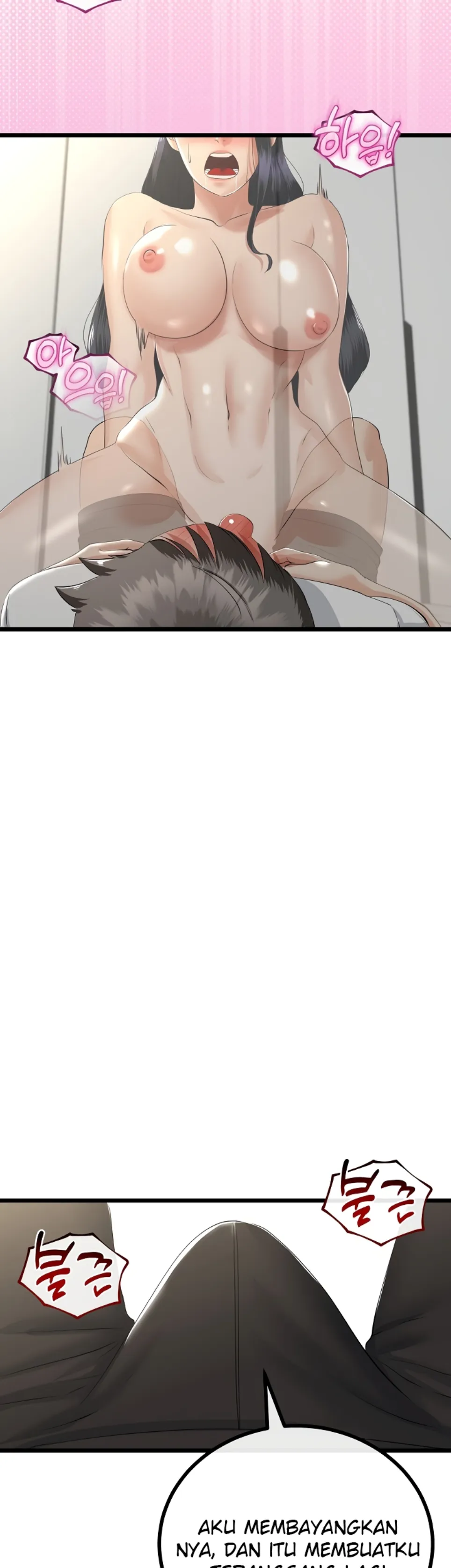 My Stepmom Has Returned - Chapter 26 31
