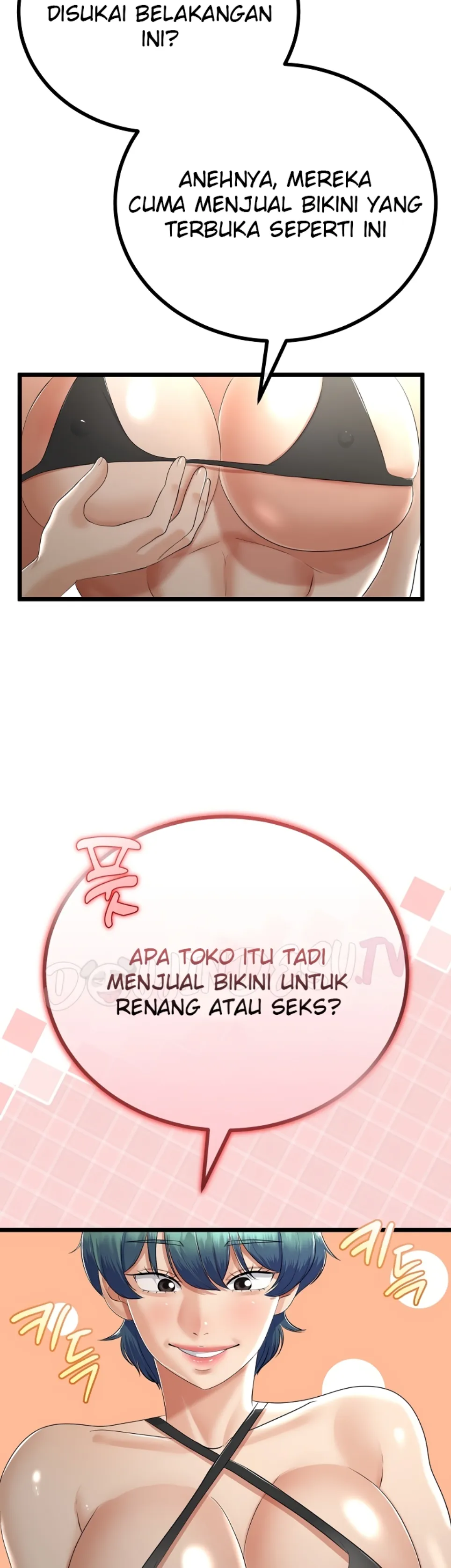 My Stepmom Has Returned - Chapter 26 36