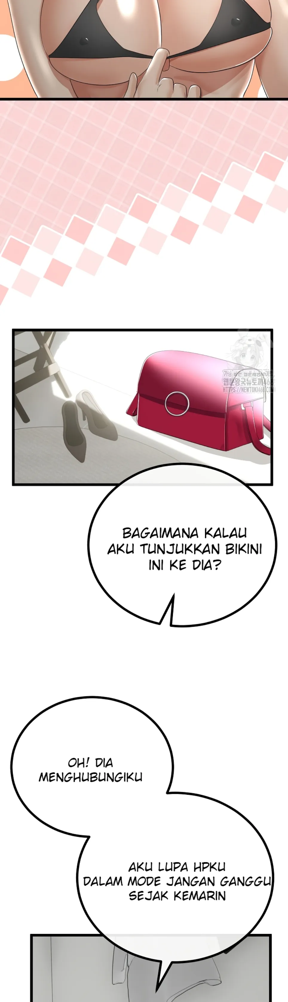 My Stepmom Has Returned - Chapter 26 37