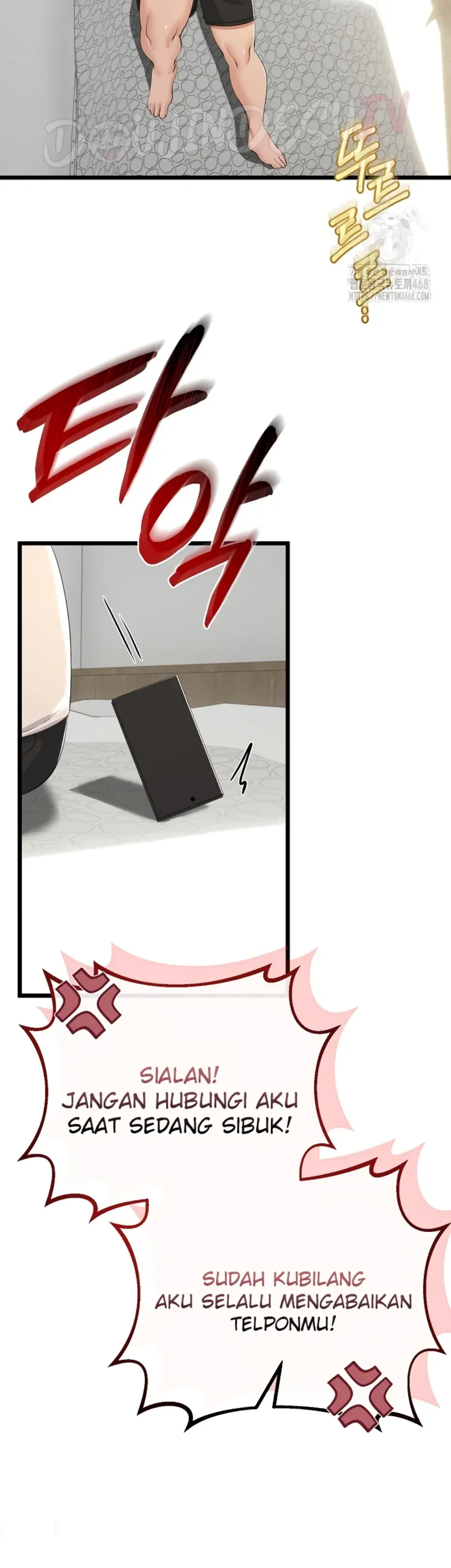 My Stepmom Has Returned - Chapter 26 34