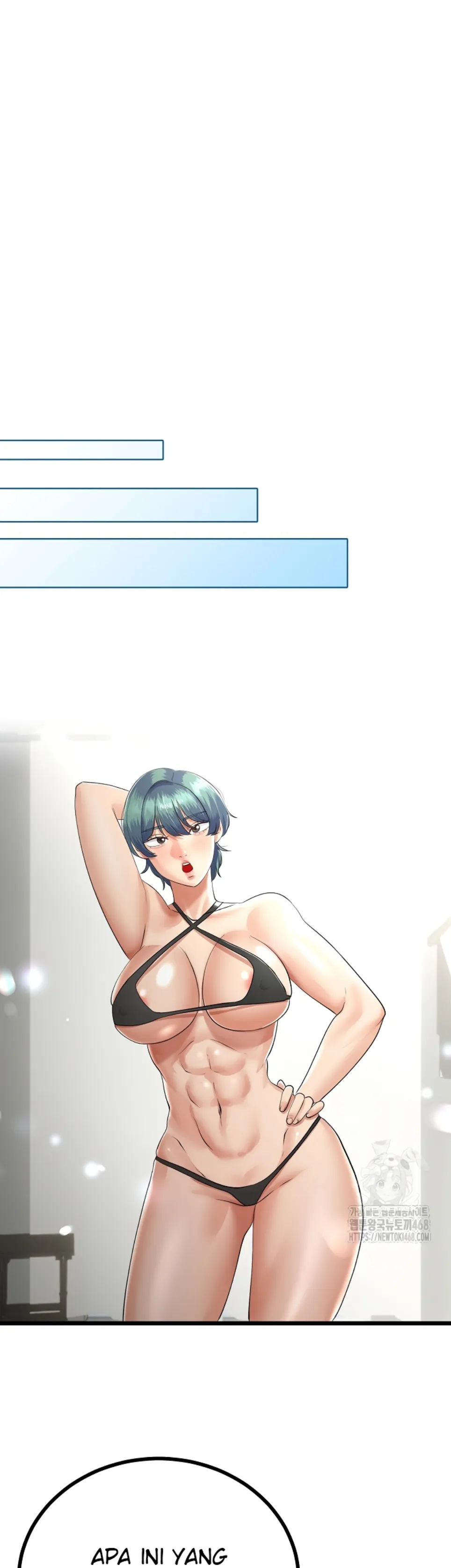 My Stepmom Has Returned - Chapter 26 35