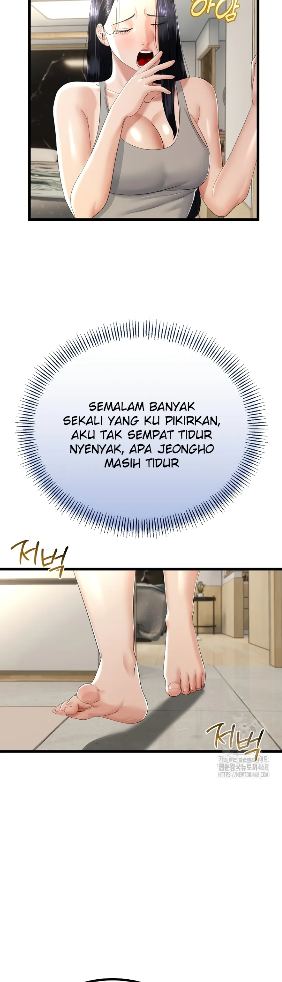 My Stepmom Has Returned - Chapter 26 19