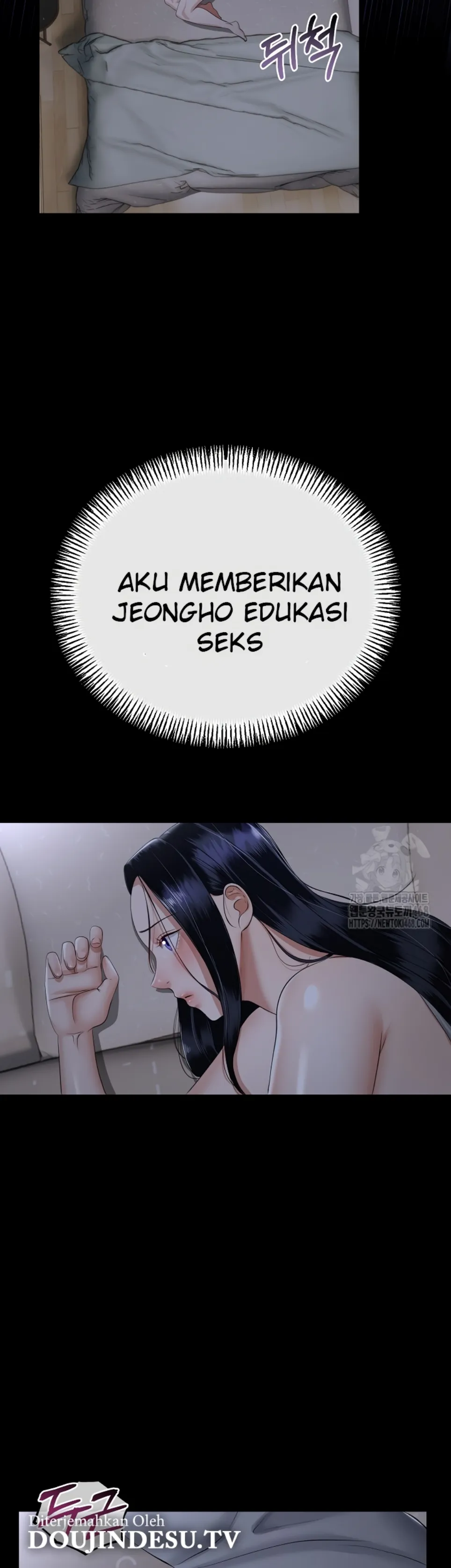My Stepmom Has Returned - Chapter 26 16