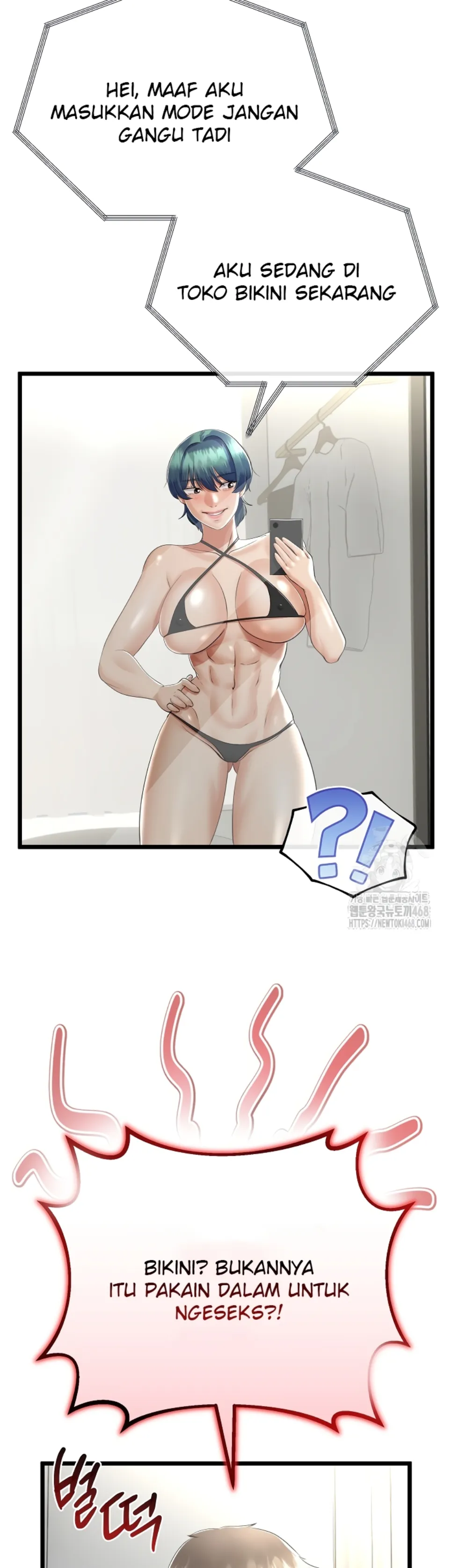 My Stepmom Has Returned - Chapter 26 40