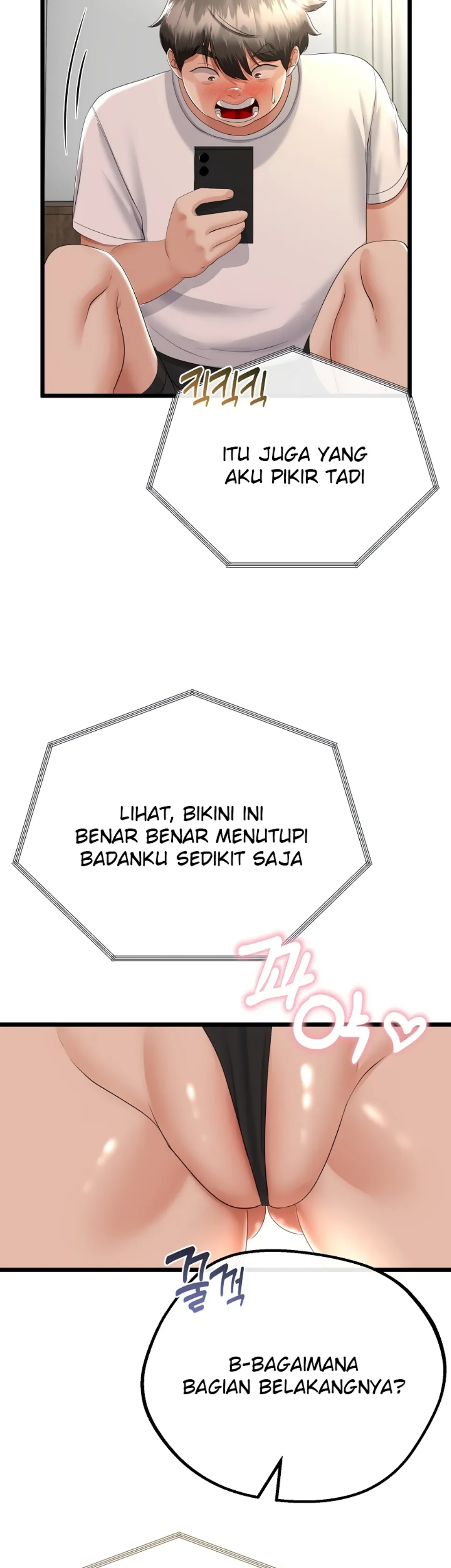 My Stepmom Has Returned - Chapter 26 41