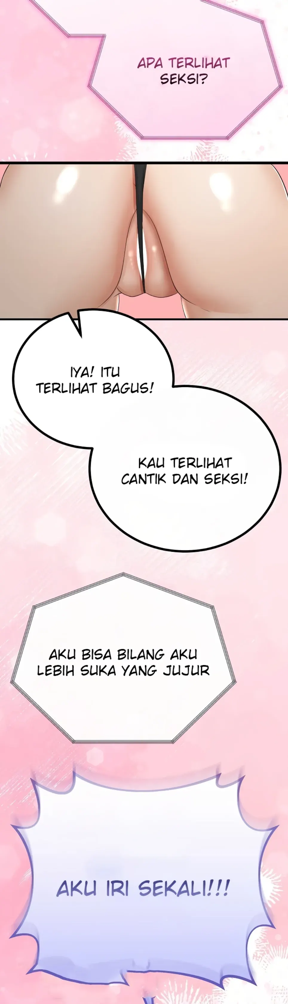 My Stepmom Has Returned - Chapter 26 44