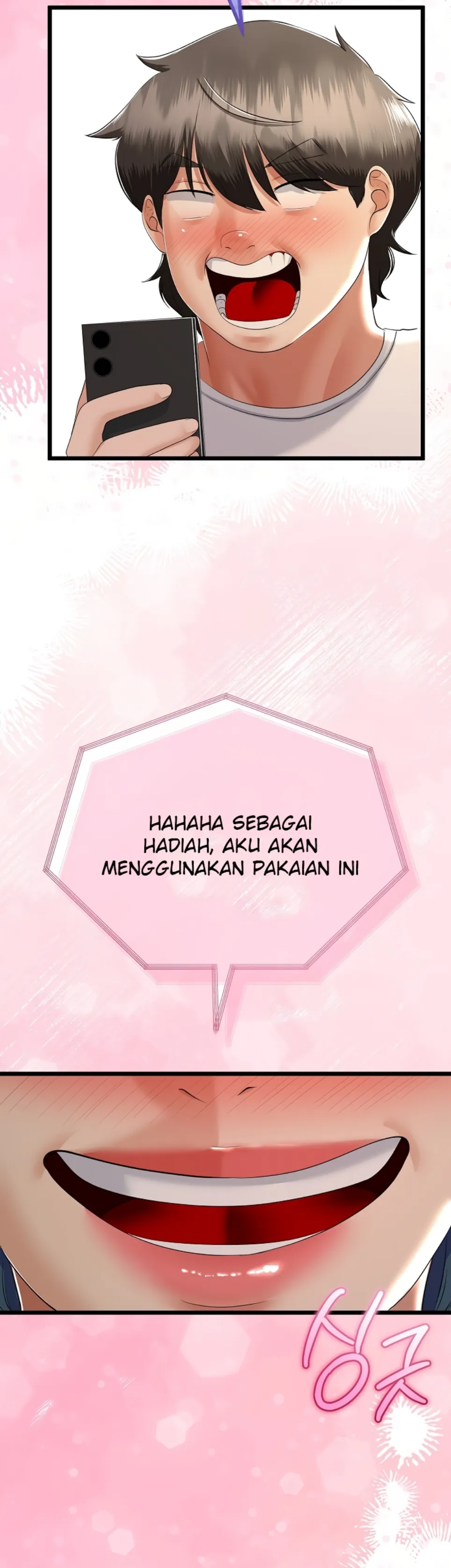 My Stepmom Has Returned - Chapter 26 45