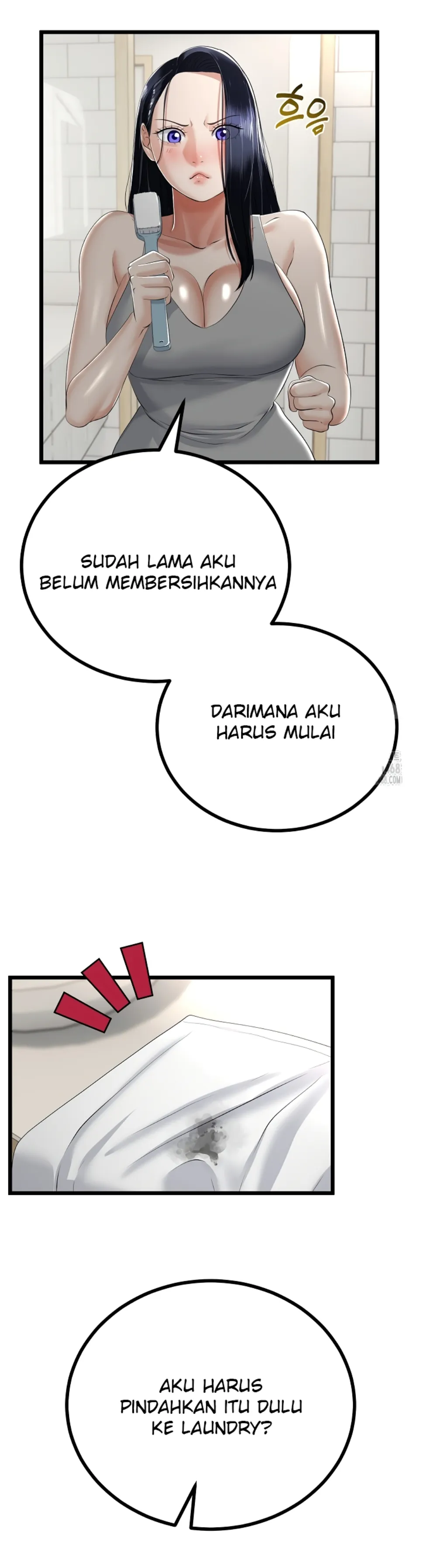 My Stepmom Has Returned - Chapter 26 5
