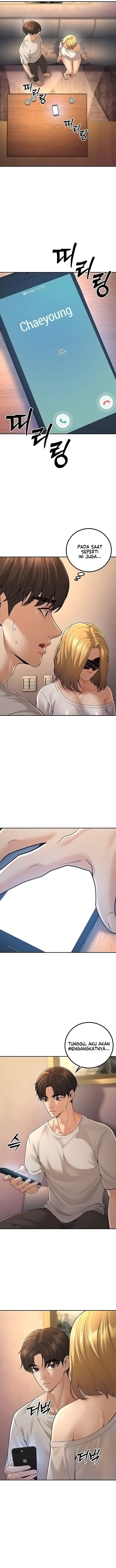 My Students Who Became Parents - Chapter 7 8