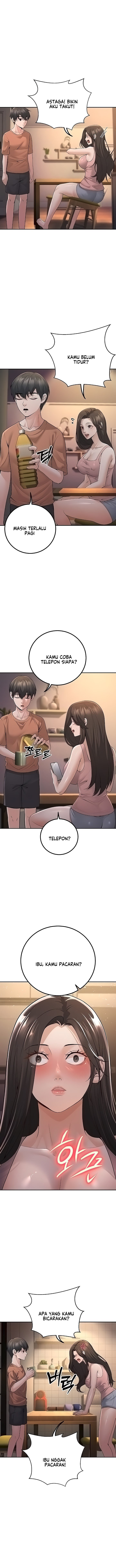 My Students Who Became Parents - Chapter 7 12