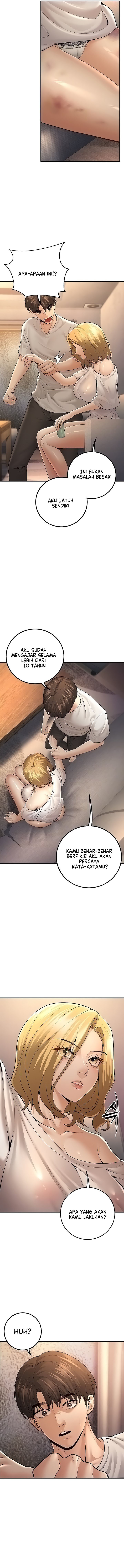 My Students Who Became Parents - Chapter 7 6