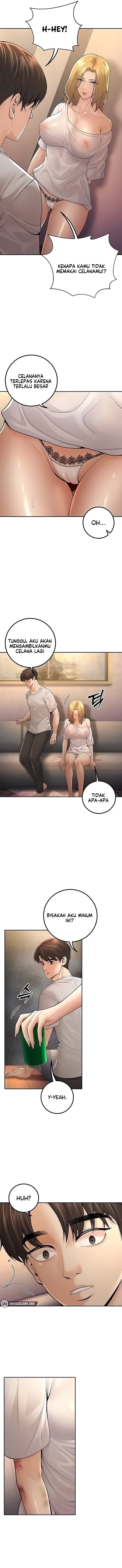My Students Who Became Parents - Chapter 7 5