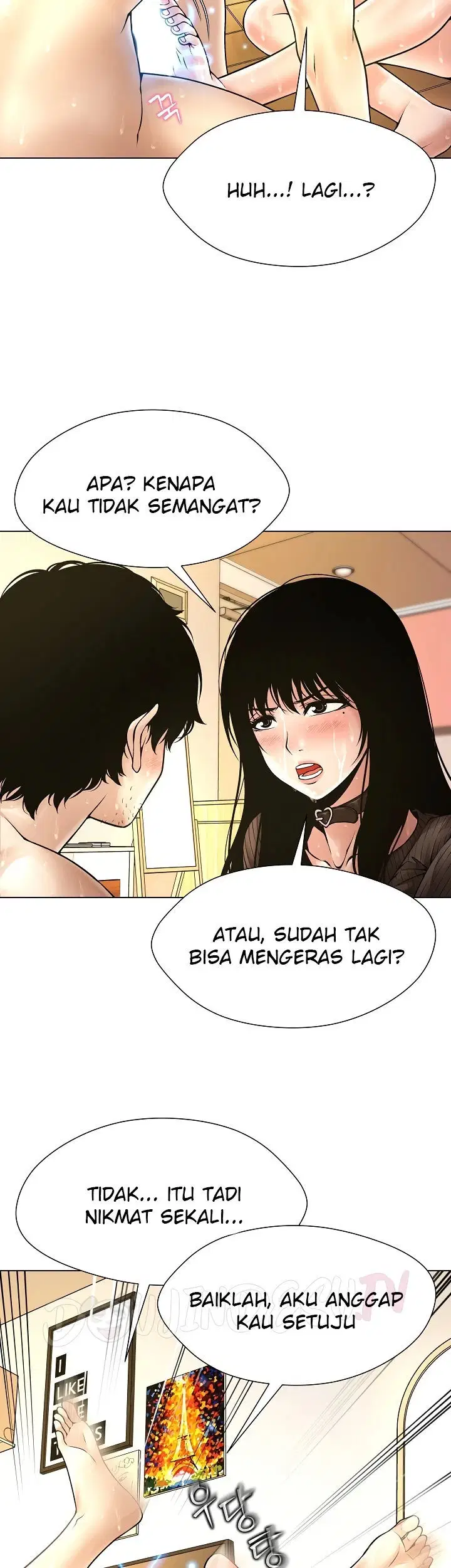 Bad Woman (Hwansang Golae) - Chapter 06 31