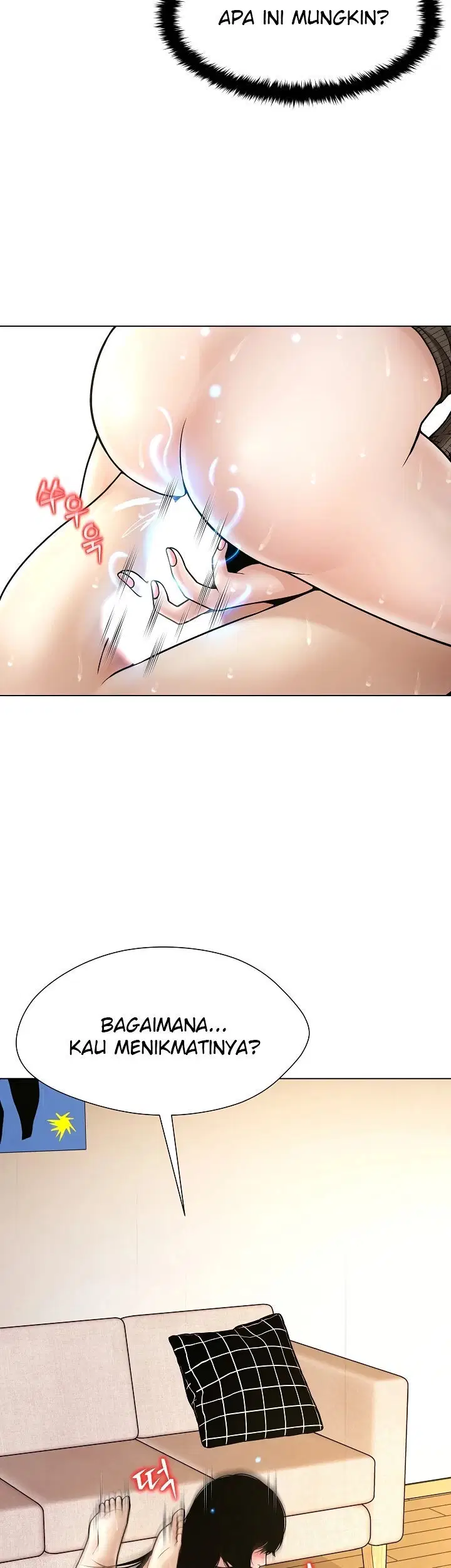 Bad Woman (Hwansang Golae) - Chapter 06 11