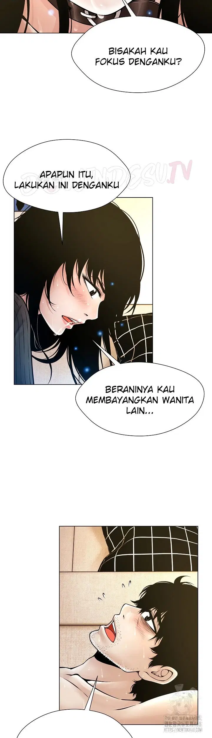 Bad Woman (Hwansang Golae) - Chapter 06 17