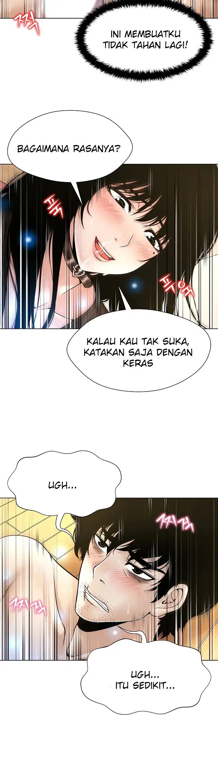 Bad Woman (Hwansang Golae) - Chapter 06 7