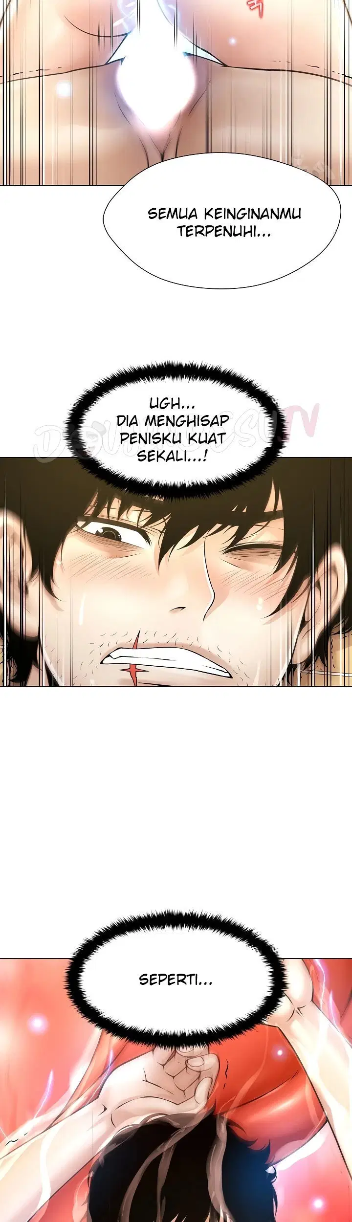 Bad Woman (Hwansang Golae) - Chapter 06 5