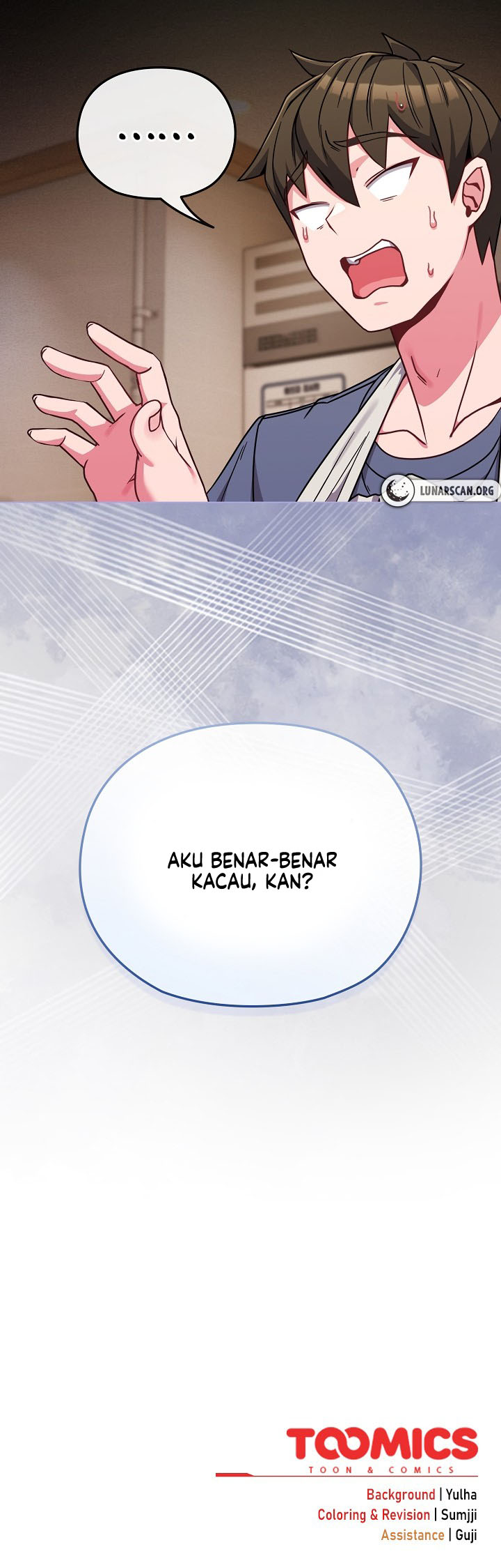 But You&#8217;re the Same Age as My Daughter?! - Chapter 12 10