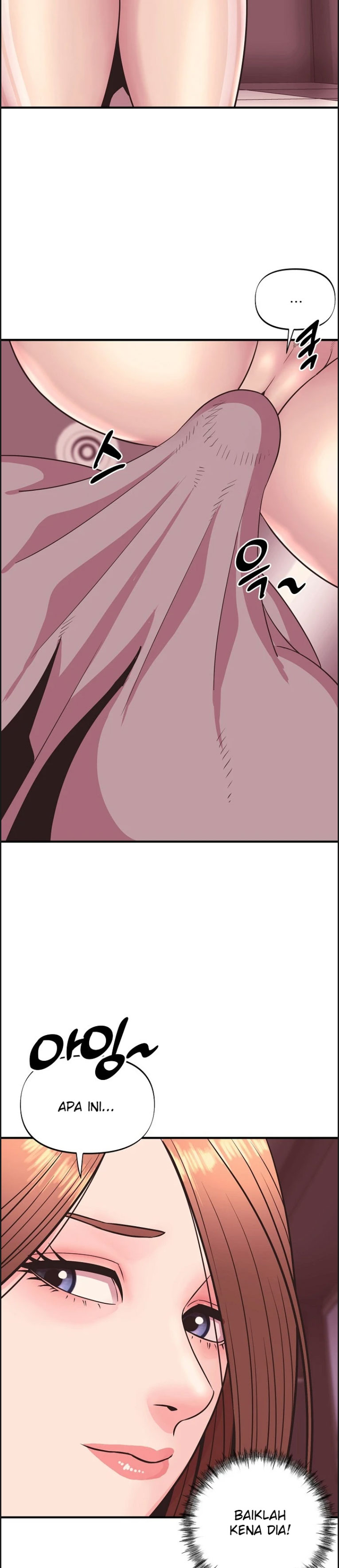 Champion of the Night - Chapter 20 8