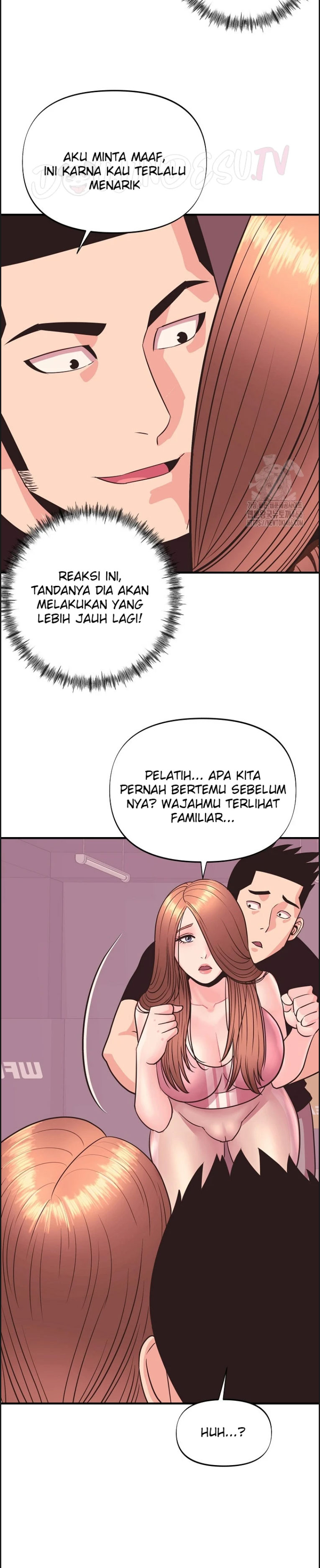 Champion of the Night - Chapter 20 9