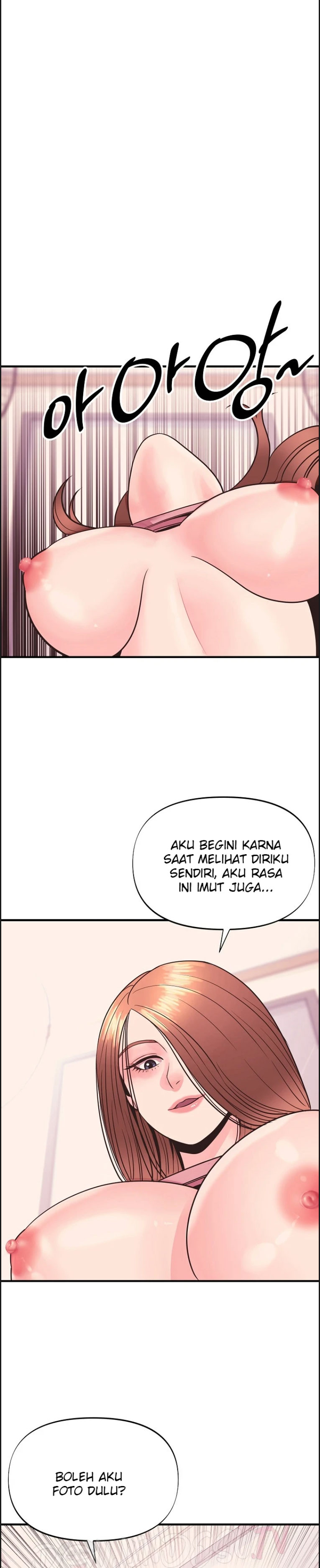 Champion of the Night - Chapter 20 24