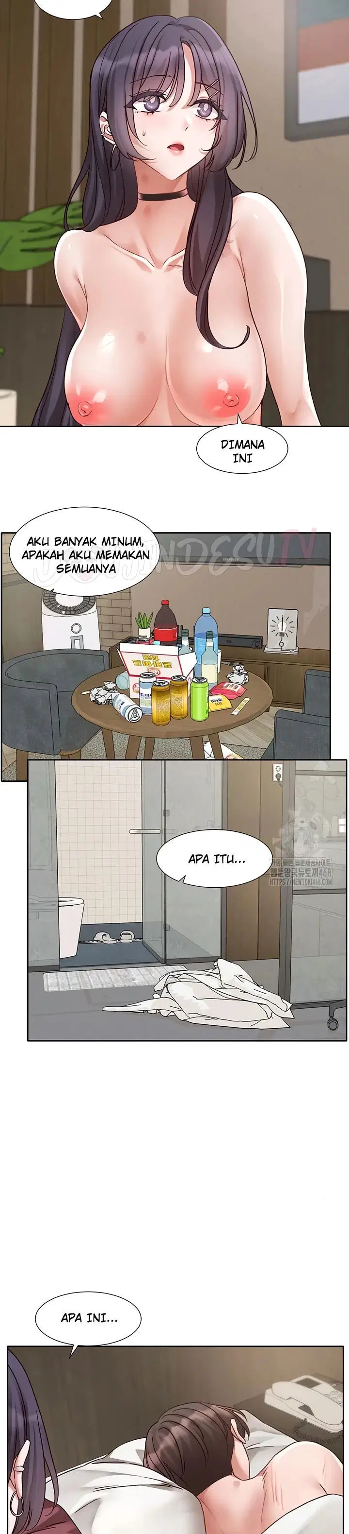 Circles - Chapter 212 8