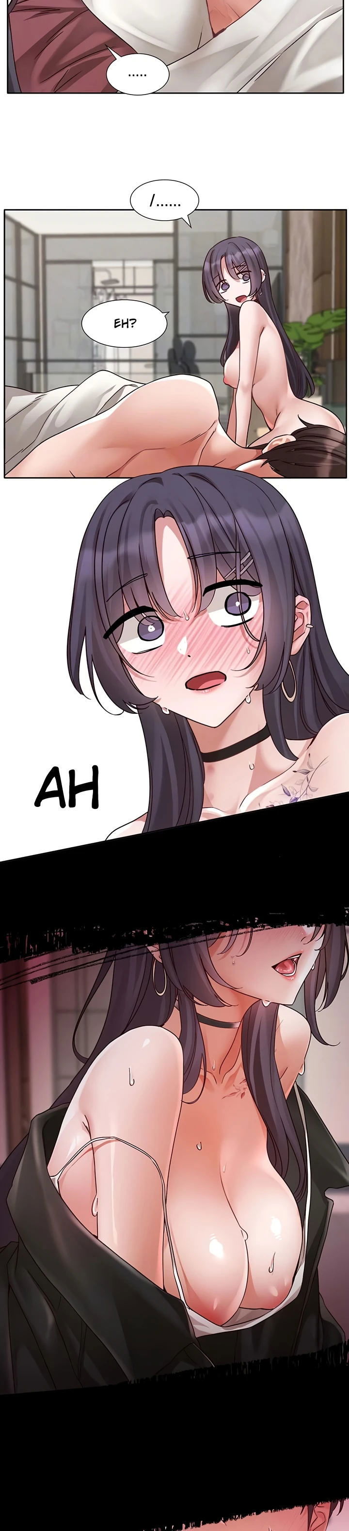 Circles - Chapter 212 9