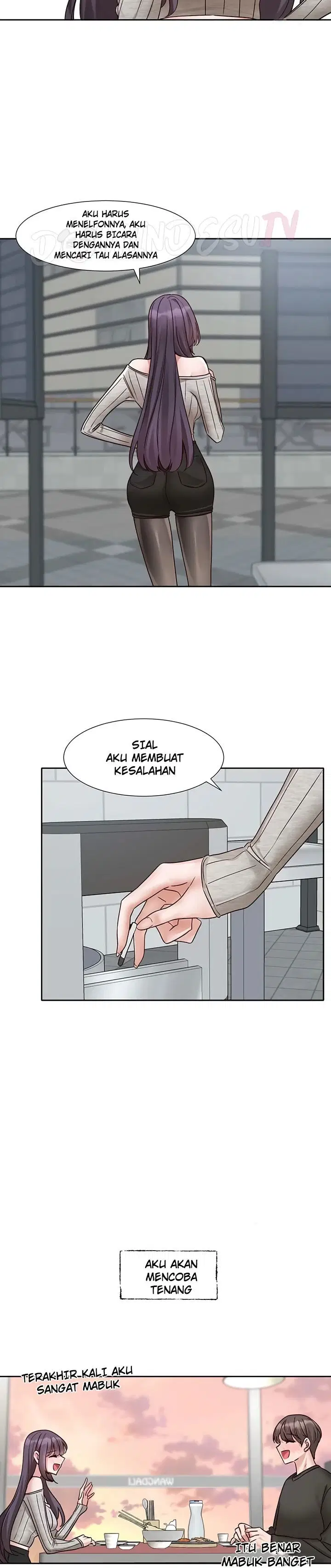 Circles - Chapter 212 22