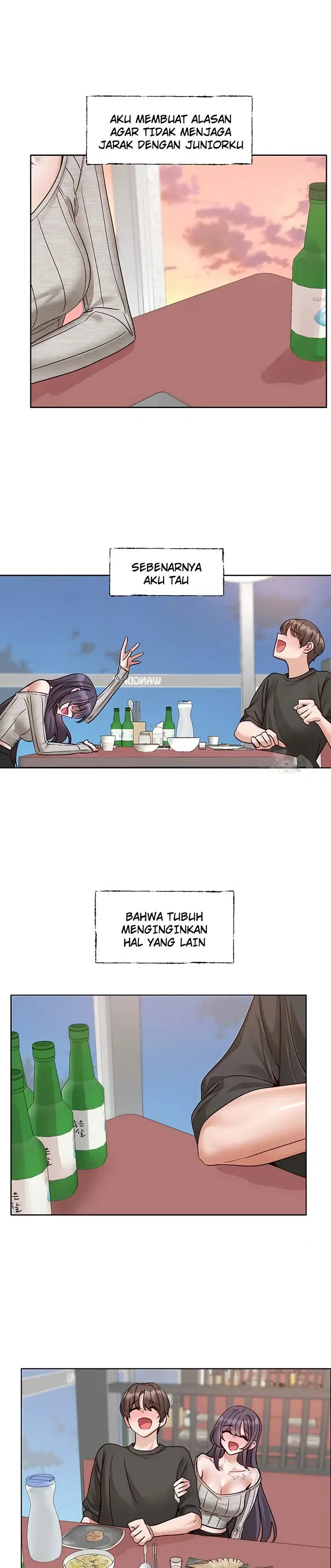 Circles - Chapter 212 23