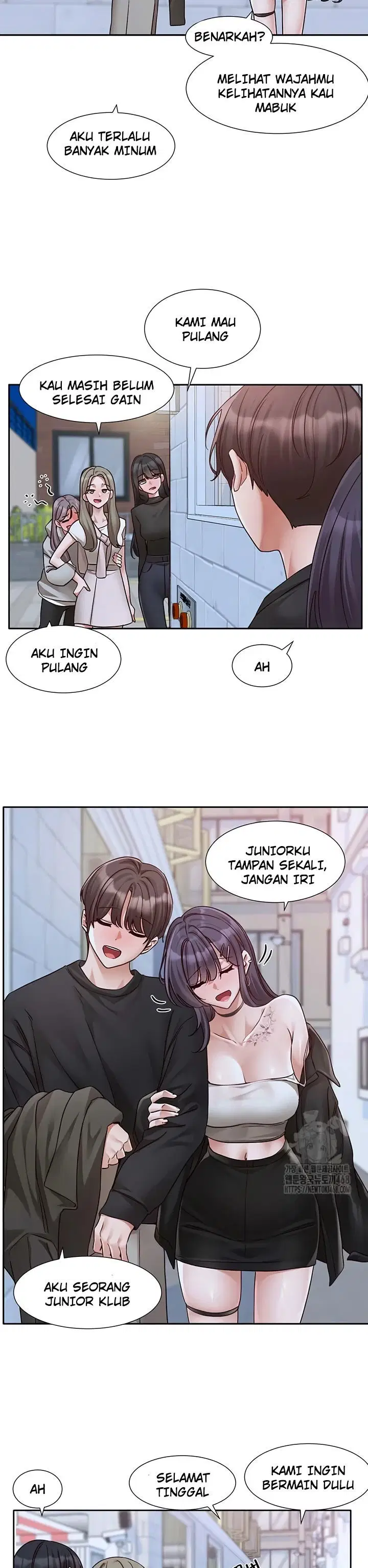 Circles - Chapter 212 3
