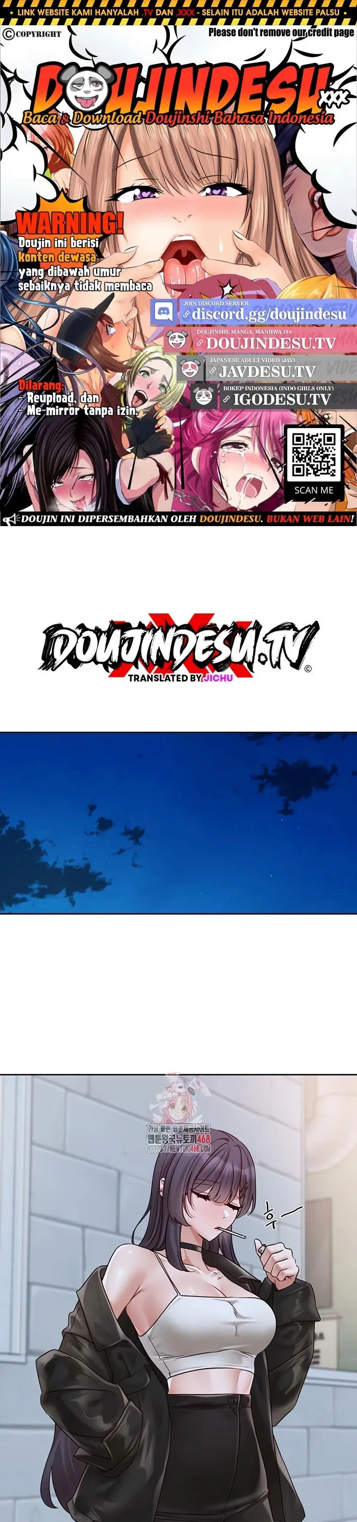Circles - Chapter 212 1