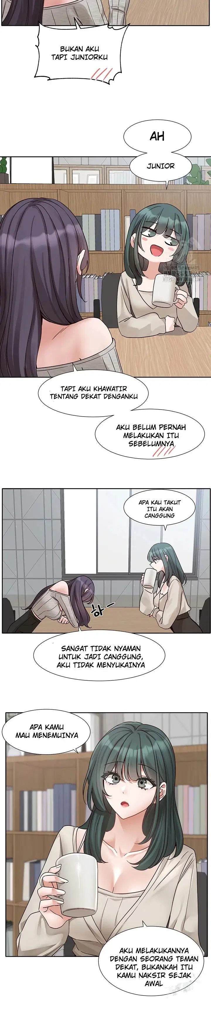 Circles - Chapter 212 18